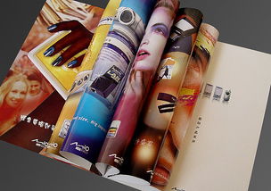 专业产品画册设计 从策划到视觉呈现的全面指南