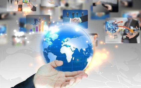 2022年工厂转型跨境电商 国货新趋势，品牌出海，货卖全球