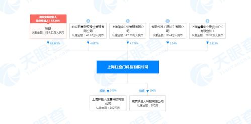 心灵社交应用Soul拟赴美上市 天眼查显示其此前已获数轮融资